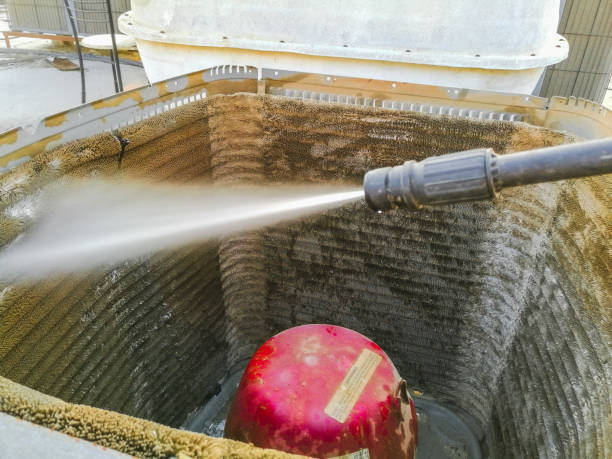 Best Local Air Duct Cleaning Services  in Cache, OK