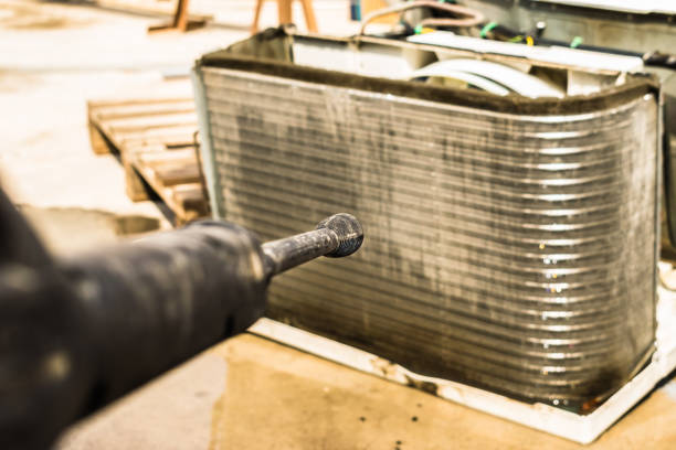 Best Duct Cleaning for Offices  in Cache, OK