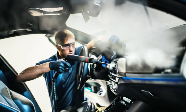 Best Air Vent Cleaning Services  in Cache, OK