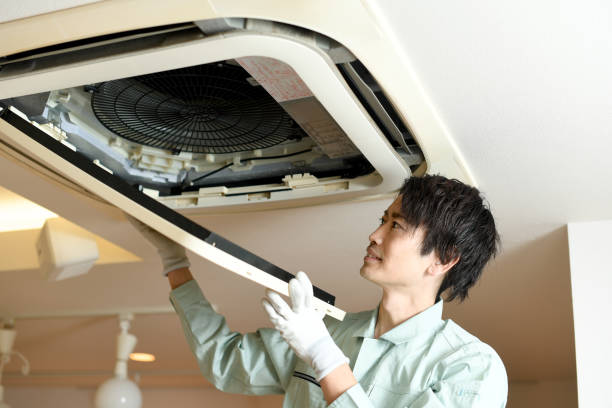 Best Affordable Air Duct Cleaning  in Cache, OK