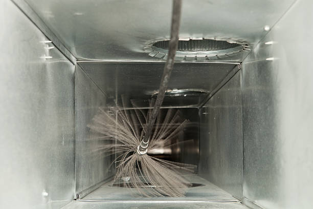 Best Ductwork Cleaning Services  in Cache, OK