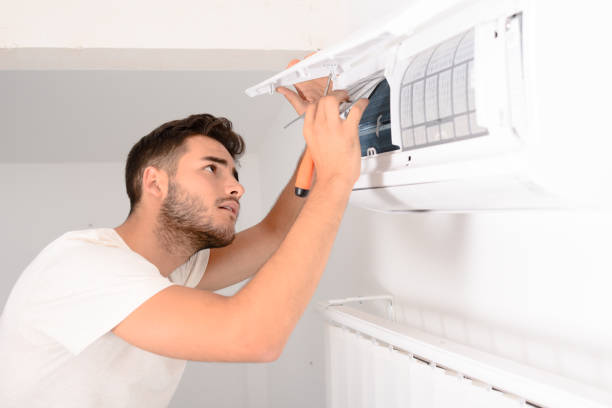Best HVAC Maintenance and Cleaning  in Cache, OK